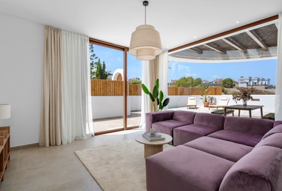 NIEUWBOUW - Vrijstaande Villa -
La Finca Golf - La Finca Golf Resort