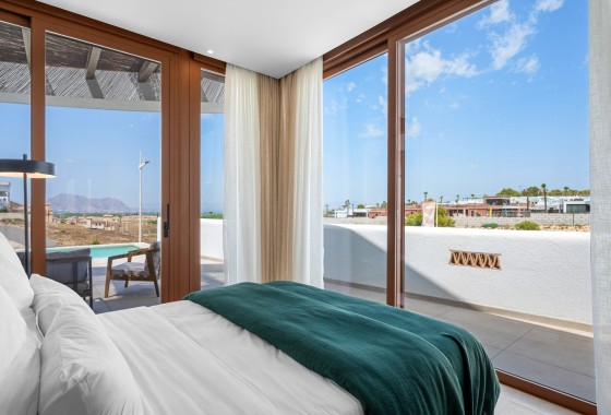 NIEUWBOUW - Vrijstaande Villa -
La Finca Golf - La Finca Golf Resort
