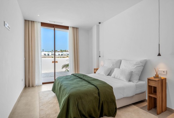 NIEUWBOUW - Vrijstaande Villa -
La Finca Golf - La Finca Golf Resort