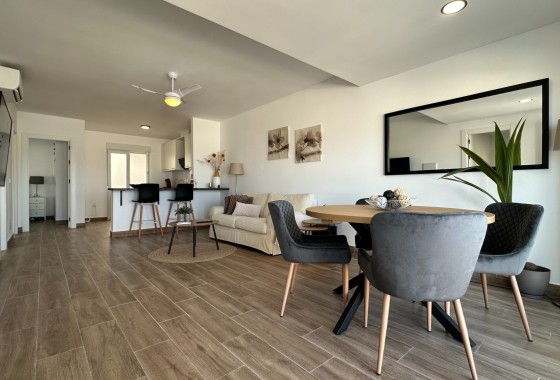 Resale - Townhouse -
Ciudad Quesada - Rojales - Altos de la Marquesa