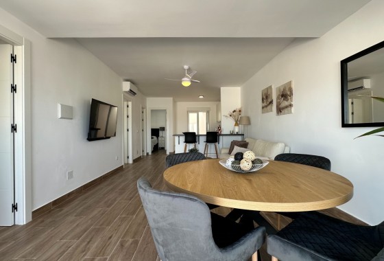 Resale - Townhouse -
Ciudad Quesada - Rojales - Altos de la Marquesa
