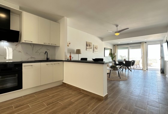 Resale - Townhouse -
Ciudad Quesada - Rojales - Altos de la Marquesa