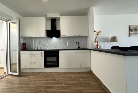 Resale - Townhouse -
Ciudad Quesada - Rojales - Altos de la Marquesa
