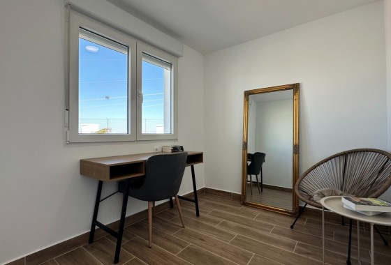 Resale - Townhouse -
Ciudad Quesada - Rojales - Altos de la Marquesa
