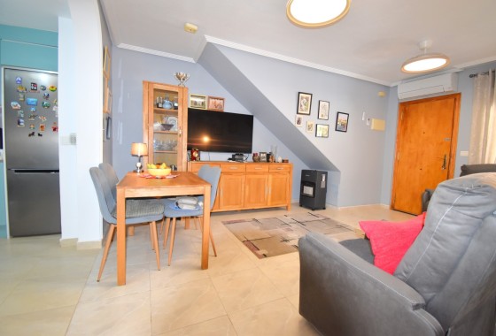 Resale - Apartment / Flat -
Orihuela Costa - Playa Flamenca