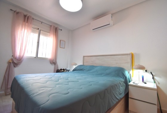 Resale - Apartment / Flat -
Orihuela Costa - Playa Flamenca