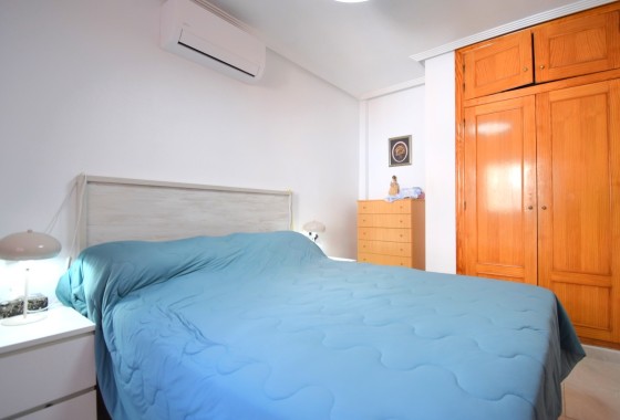 Resale - Apartment / Flat -
Orihuela Costa - Playa Flamenca