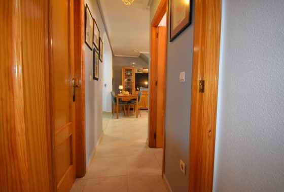 Resale - Apartment / Flat -
Orihuela Costa - Playa Flamenca