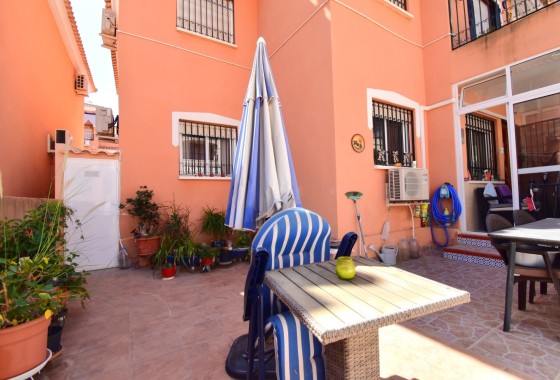 Resale - Apartment / Flat -
Orihuela Costa - Playa Flamenca