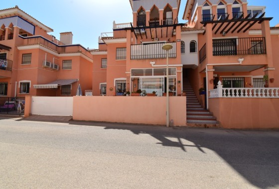 Resale - Apartment / Flat -
Orihuela Costa - Playa Flamenca