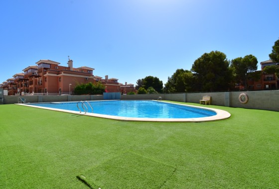 Resale - Apartment / Flat -
Orihuela Costa - Playa Flamenca