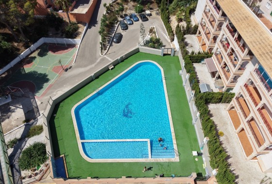 Resale - Apartment / Flat -
Orihuela Costa - Playa Flamenca