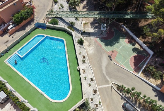 Resale - Apartment / Flat -
Orihuela Costa - Playa Flamenca