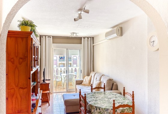 Herverkoop - Appartement / Flat -
Torrevieja - Parque de las Naciones