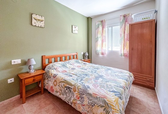 Herverkoop - Appartement / Flat -
Torrevieja - Parque de las Naciones