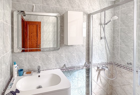 Herverkoop - Appartement / Flat -
Torrevieja - Parque de las Naciones