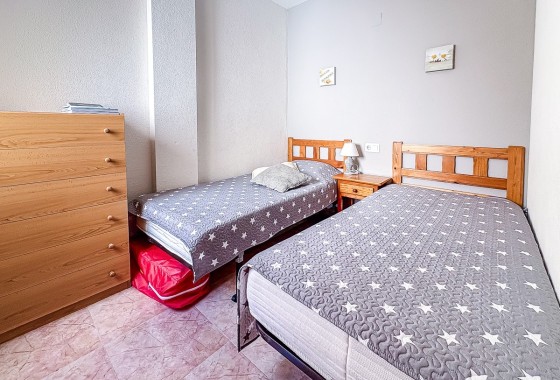 Herverkoop - Appartement / Flat -
Torrevieja - Parque de las Naciones