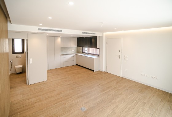 Herverkoop - Vrijstaande Villa -
San Javier - Santiago de la Ribera
