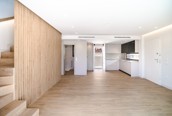 Herverkoop - Vrijstaande Villa -
San Javier - Santiago de la Ribera