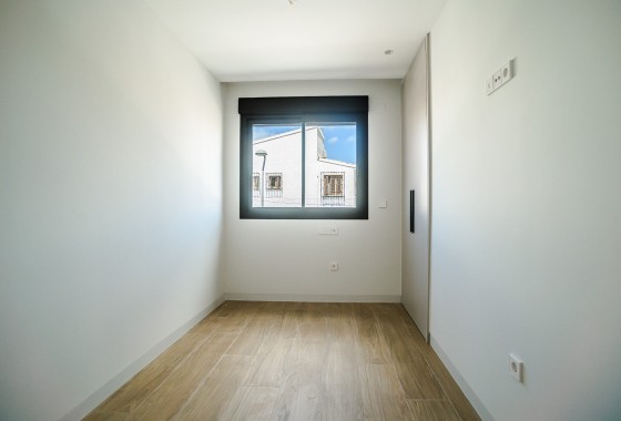 Herverkoop - Vrijstaande Villa -
San Javier - Santiago de la Ribera