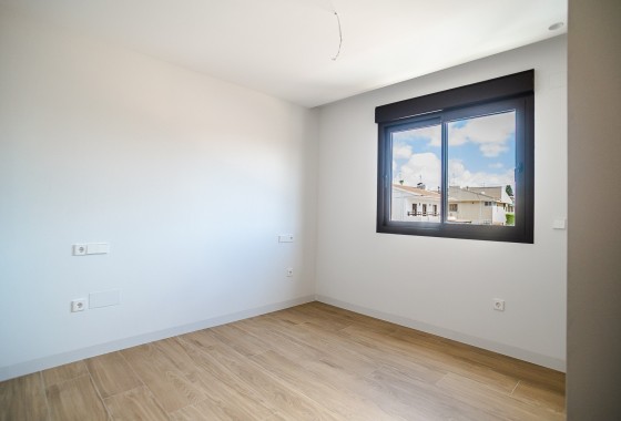 Herverkoop - Vrijstaande Villa -
San Javier - Santiago de la Ribera