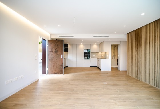 Herverkoop - Vrijstaande Villa -
San Javier - Santiago de la Ribera