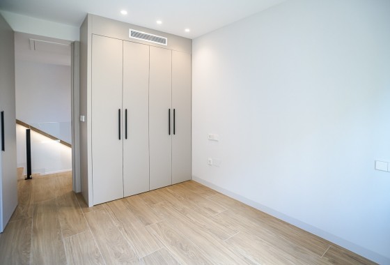 Herverkoop - Vrijstaande Villa -
San Javier - Santiago de la Ribera