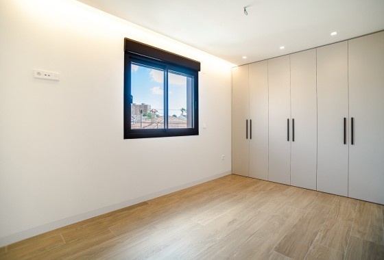 Herverkoop - Vrijstaande Villa -
San Javier - Santiago de la Ribera