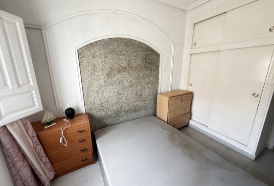Venta - Apartamento / Piso -
La Florida