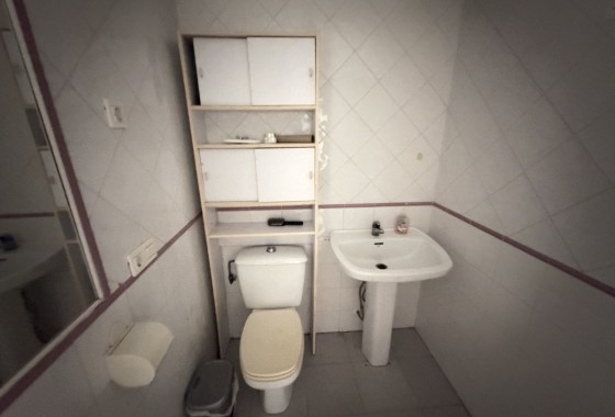 Venta - Apartamento / Piso -
La Florida