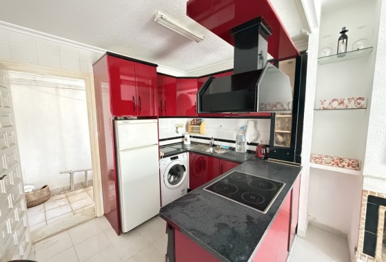 Venta - Apartamento / Piso -
La Florida