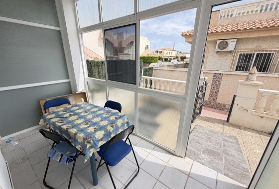 Venta - Apartamento / Piso -
La Florida