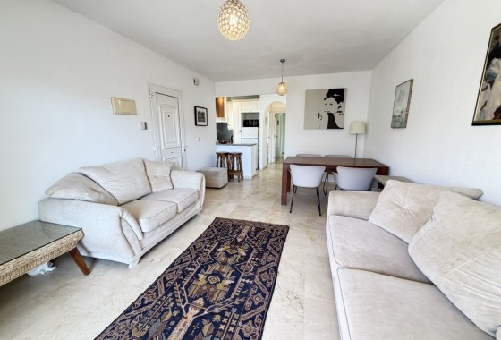 Herverkoop - Appartement / Flat -
Las Ramblas Golf