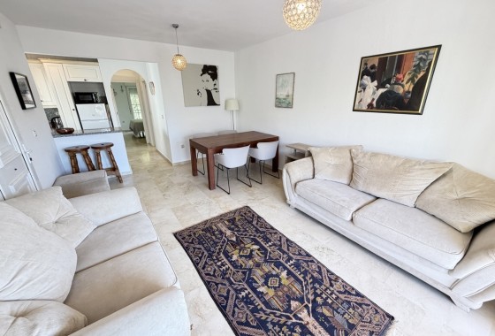 Herverkoop - Appartement / Flat -
Las Ramblas Golf