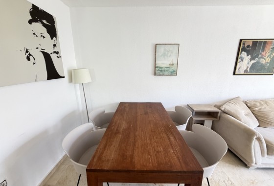 Herverkoop - Appartement / Flat -
Las Ramblas Golf
