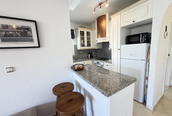 Herverkoop - Appartement / Flat -
Las Ramblas Golf