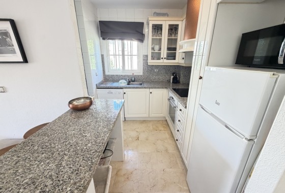 Herverkoop - Appartement / Flat -
Las Ramblas Golf