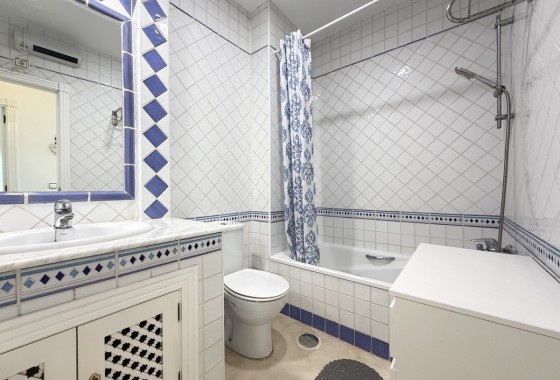 Herverkoop - Appartement / Flat -
Las Ramblas Golf