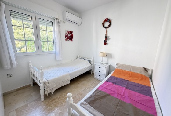Herverkoop - Appartement / Flat -
Las Ramblas Golf