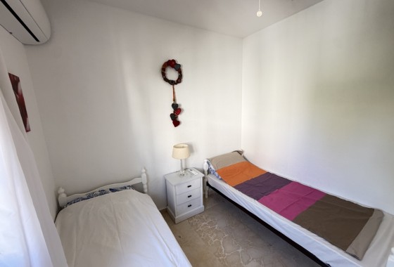 Herverkoop - Appartement / Flat -
Las Ramblas Golf