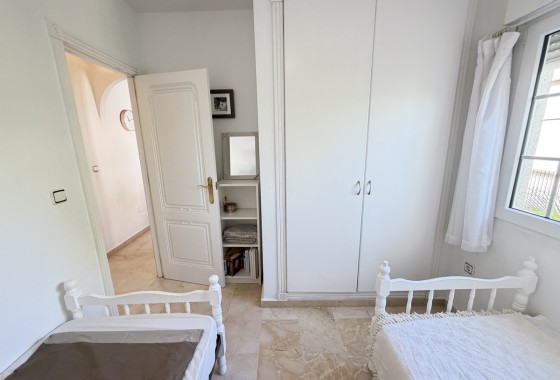 Herverkoop - Appartement / Flat -
Las Ramblas Golf