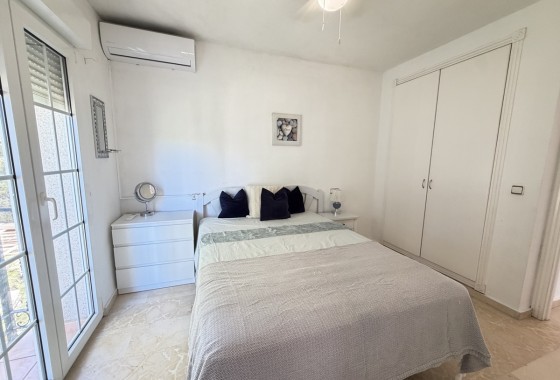 Herverkoop - Appartement / Flat -
Las Ramblas Golf