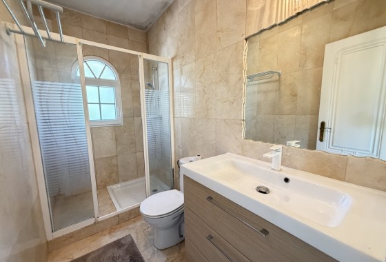 Herverkoop - Appartement / Flat -
Las Ramblas Golf