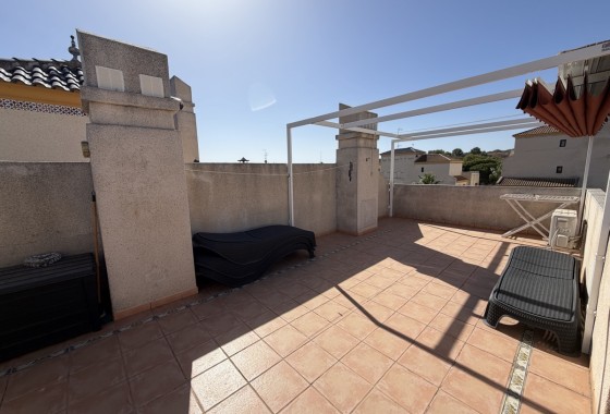 Herverkoop - Appartement / Flat -
Las Ramblas Golf