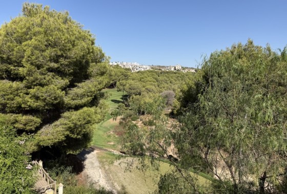 Herverkoop - Appartement / Flat -
Las Ramblas Golf