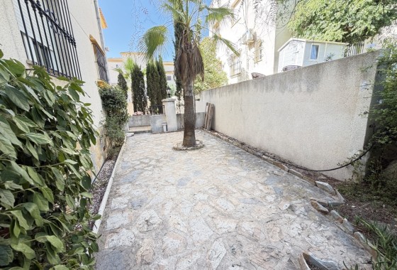 Herverkoop - Appartement / Flat -
Las Ramblas Golf