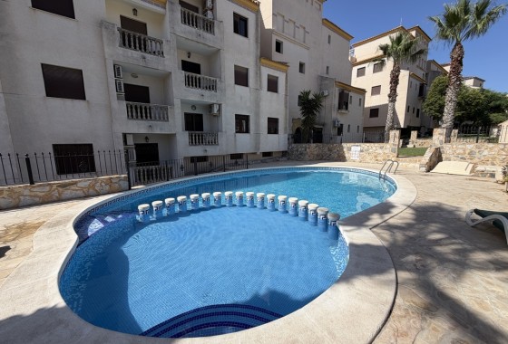 Herverkoop - Appartement / Flat -
Las Ramblas Golf