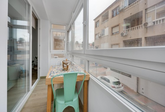 Revente - Appartement -
Torrevieja - Playa de los Naufragos