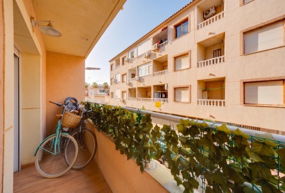 Revente - Appartement -
Torrevieja - Playa de los Naufragos