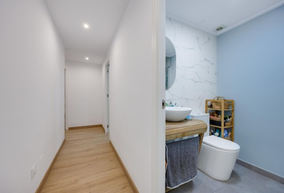 Revente - Appartement -
Torrevieja - Playa de los Naufragos